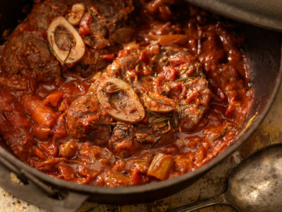 Osso bucco