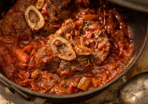 Osso bucco