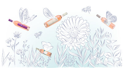 Fête des rosés - Samedi 12 mai Fête des rosés - Samedi 12 mai