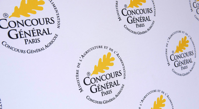 Nos cuvées récompensées au Concours Général Agricole 2019