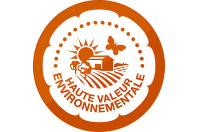 Certification HVE (Haute Valeur Environnementale) Certification HVE (Haute Valeur Environnementale)