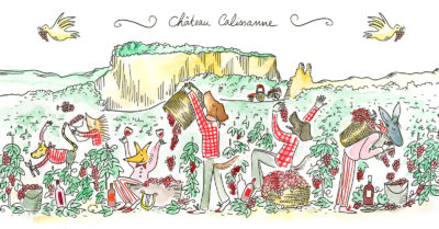 Fête des Vendanges 2019 Fête des Vendanges 2019