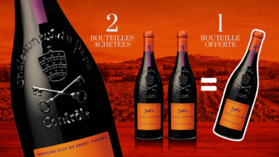 Promotions du mois de Septembre Promotions du mois de Septembre