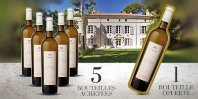 Promotions du mois d'Octobre Promotions du mois d'Octobre