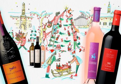 Notre sélection pour les fêtes Notre sélection pour les fêtes