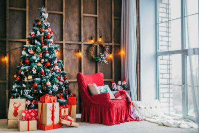 Un Noël en Provence Un Noël en Provence