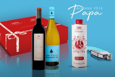 Offre spéciale fête des pères Offre spéciale fête des pères