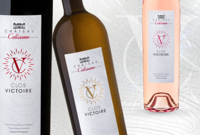 Notre gamme Clos Victoire se transforme à son tour ! Notre gamme Clos Victoire se transforme à son tour !