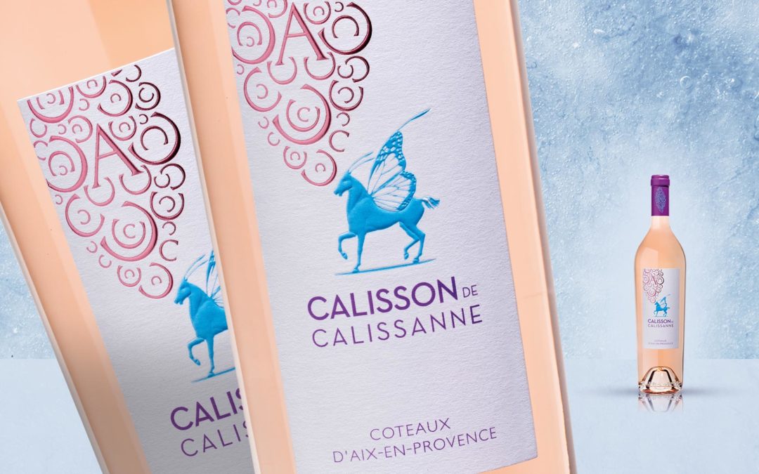 Le Calisson se transforme !