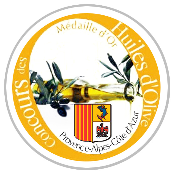 Médaille d’Or – Font de Leu – 2018