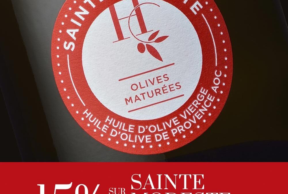 Offre spéciale mars