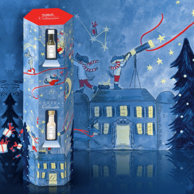 Offre exclusive Calendrier de l'Avent !