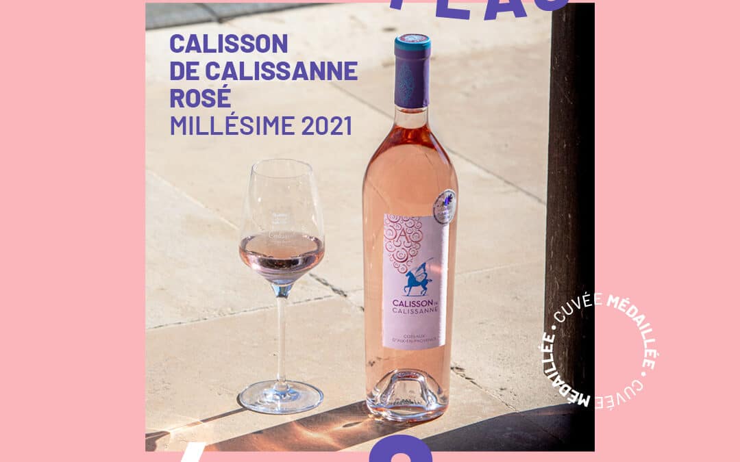 VENTE FLASH Calisson de Calissanne !