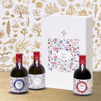 Coffret de Noël