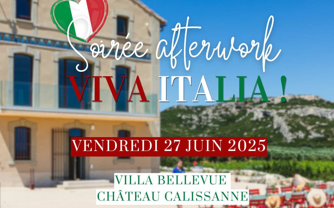 VIVA ITALIA! Friday, June 27, 2025