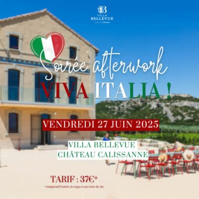 VIVA ITALIA! Friday, June 27, 2025