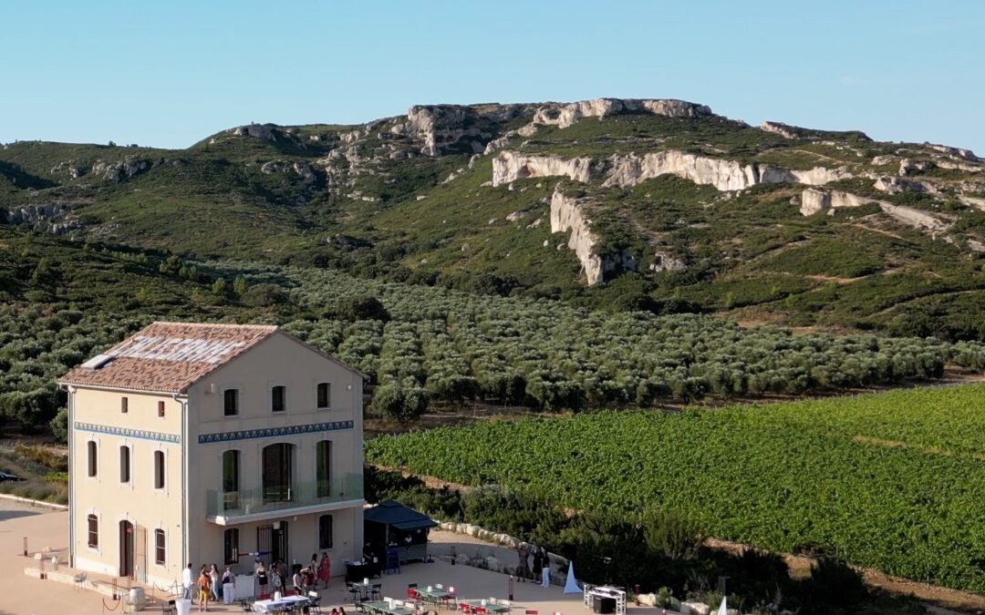 Vila Bellevue | AfterWork | Été 2025