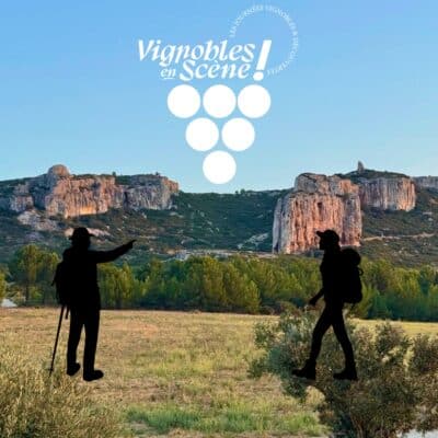Vignobles en Scène au Château Calissanne Vignobles en Scène au Château Calissanne