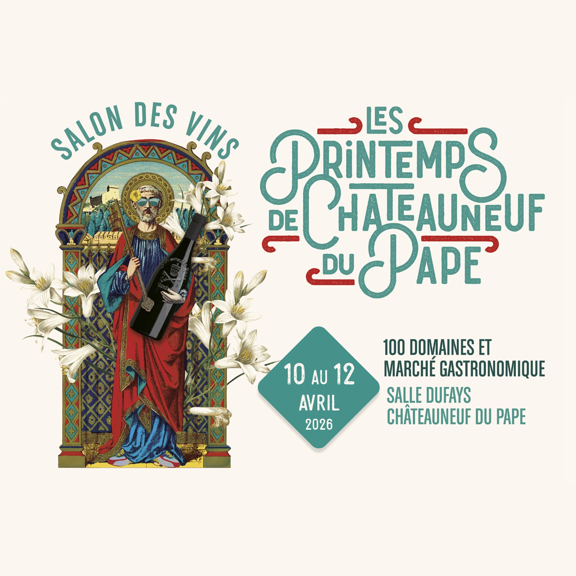 Printemps-chateauneuf-carre