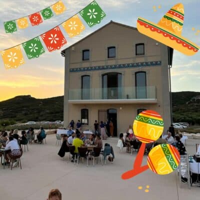 Afterwork Mexicain | Jeudi 25 juin 2026