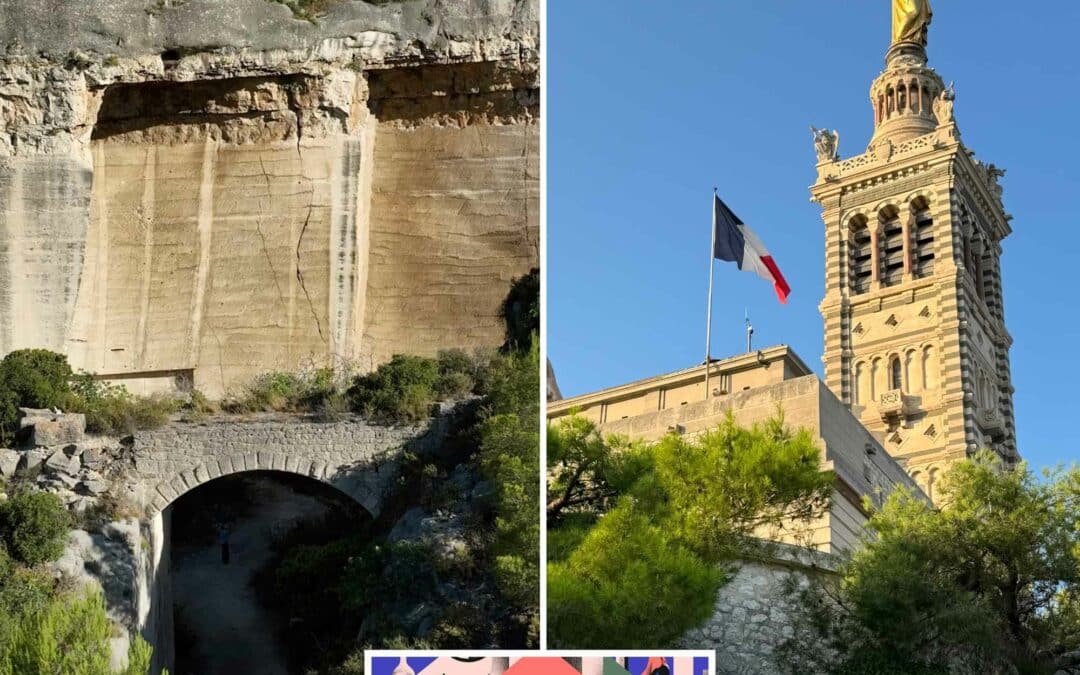 Journées Européennes du Patrimoine 2026