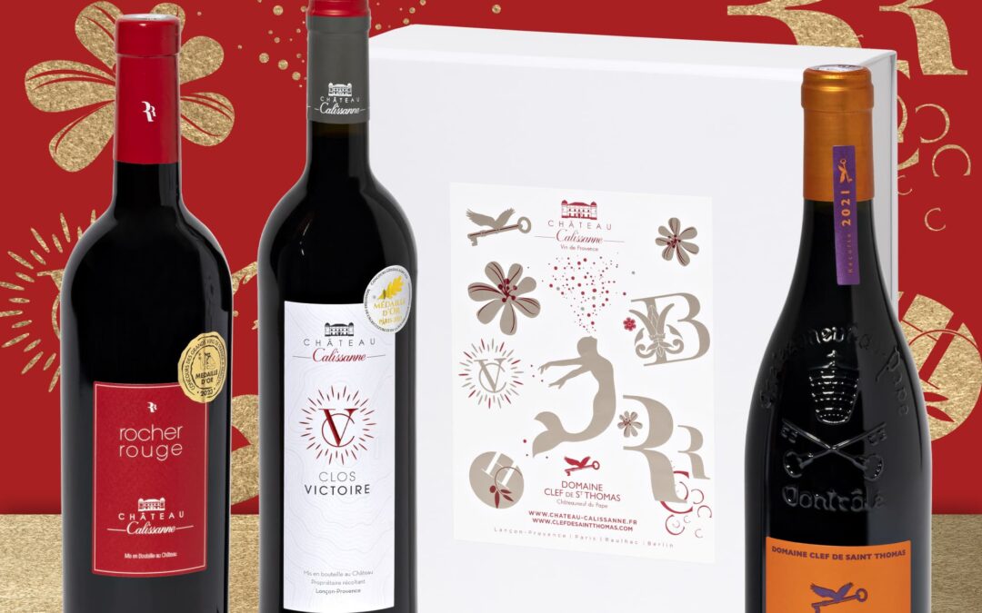 Coffret-chateau-Florilege Rubis
