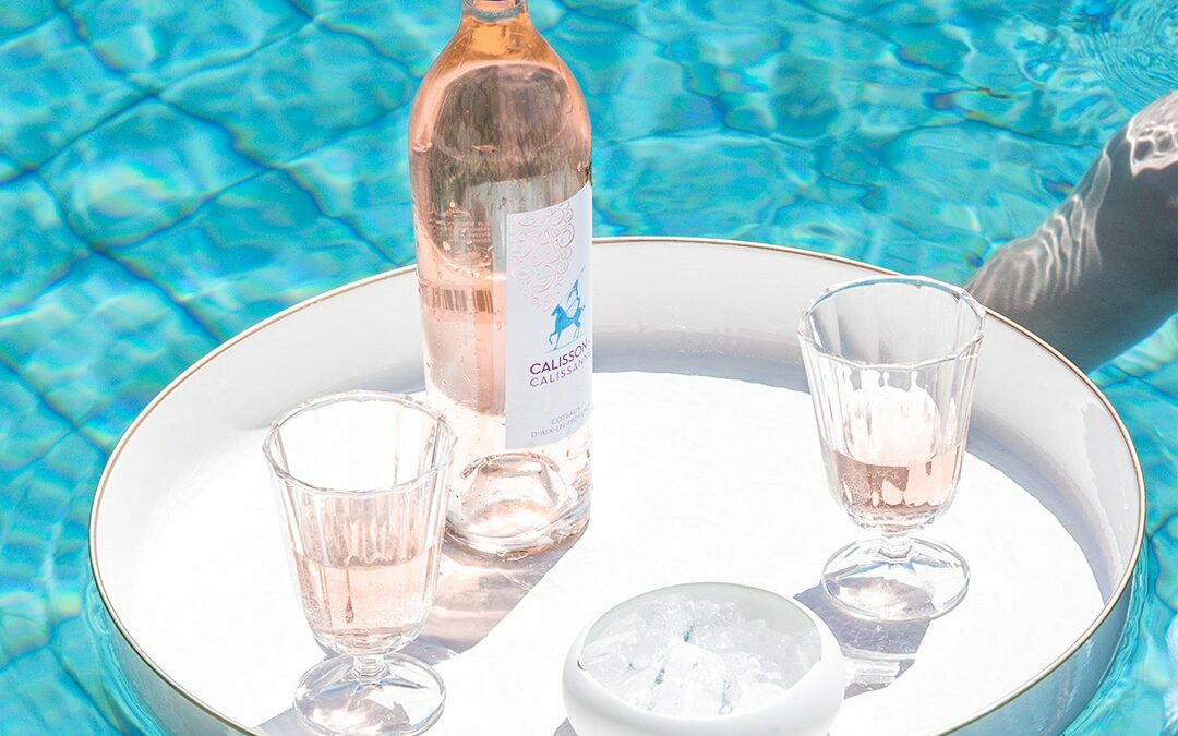 La piscine
