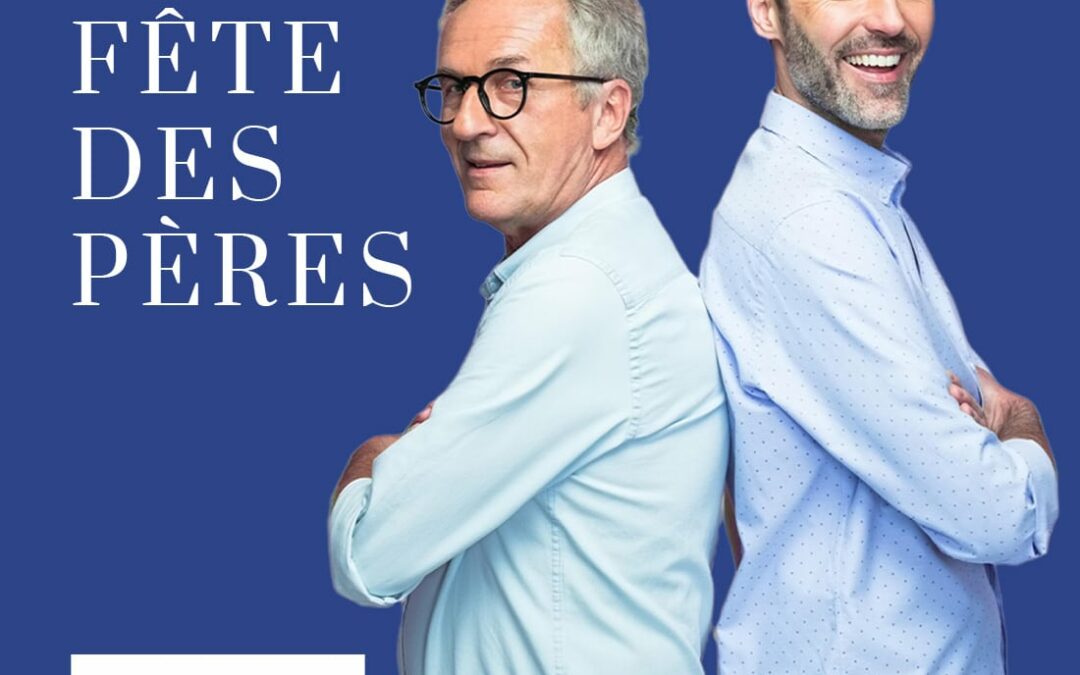 fete des peres carré
