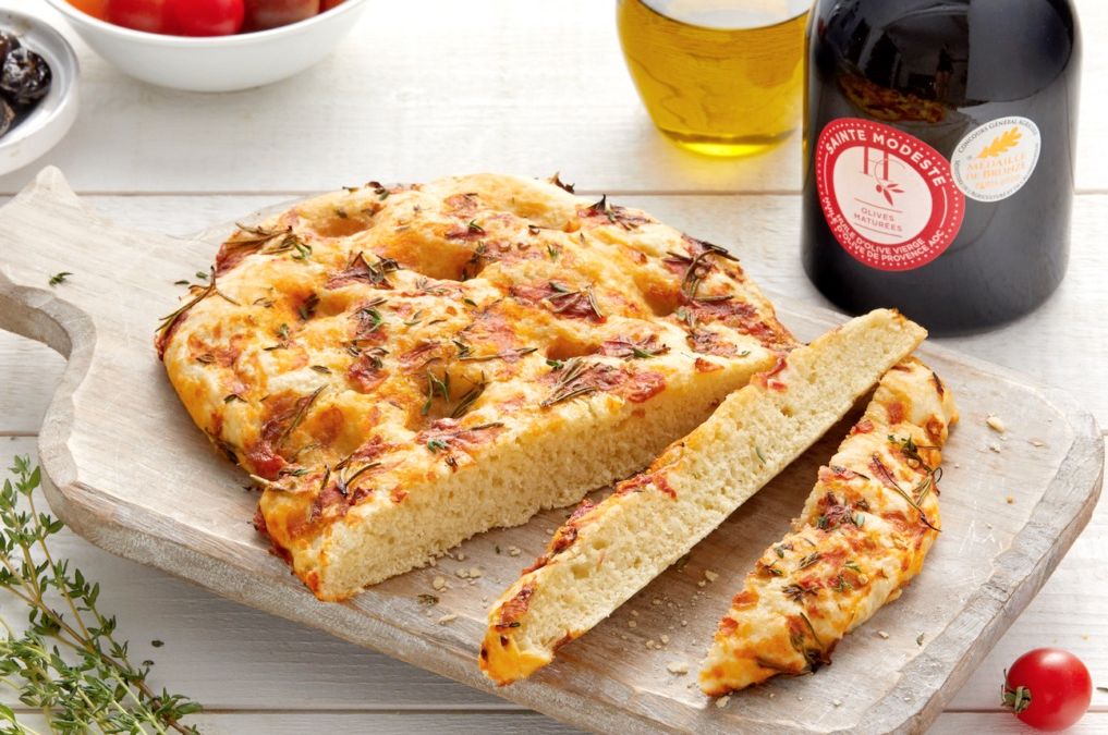 focaccia-recette-calissanne